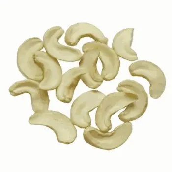 Natural Split Cashew